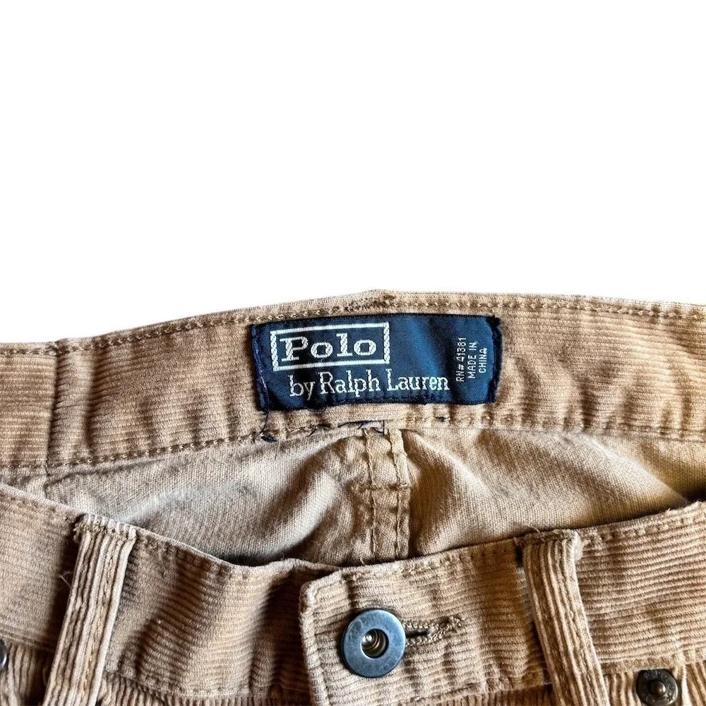 Polo Ralph Lauren polo ralph